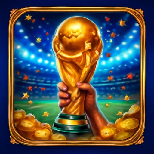 nbaji VIP Tier Screen